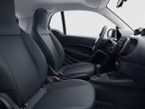 SMART EQ fortwo 22KW 22KW