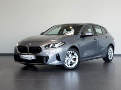 BMW 120 i LED+SHZ+Park-Assistent+AppleCarPlay