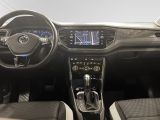 VW T-Roc 1.5 TSI Sport Klima Navi Rückfahrkamera