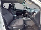 TOYOTA Hilux Double Cab Comfort 4x4, AHK,Hardtop