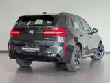 BMW X3 20 d M Sportpaket 19 LMR Navi Driving Ass. Plus LED