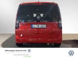 VW Caddy California Edition 1.5 TSI PANO+AHK+SITZHZ