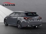 TOYOTA Corolla Touring Sports Hybrid Teamplayer