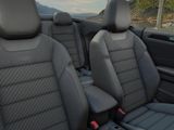 VW T-Roc Cabriolet R-Line 1.5 l TSI OPF 110 kW (150 PS) 7-Gang-Doppelkupplungsgetriebe DSG