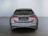 MERCEDES-BENZ A 200 // AMG SPUR KAMERA PDC SHZ