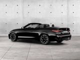 BMW 430i xDrive Cabrio M Sportpaket Pro LED AHK LM 19