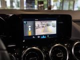MERCEDES-BENZ GLA 180 d // PROGRESSIVE AHK KAMERA SPUR PDC SHZ