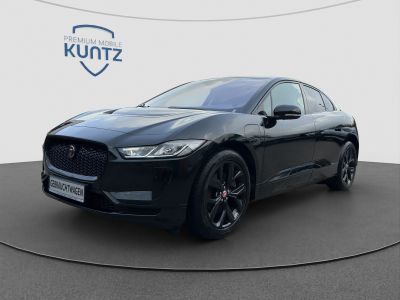 JAGUAR I-PACE Elektro EV 400 S