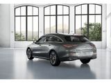MERCEDES-BENZ CLA 180 SB , PROGRESSIVE SPUR KAMERA PDC SHZ