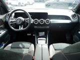 MERCEDES-BENZ GLB 200 d AMG BURM PREMIUM MEMO MULTI 360 AHK