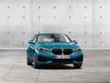 BMW 118i Advantage 17 Navi