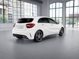 MERCEDES-BENZ A 180 PEAK AMG NIGHT PDC SHZ
