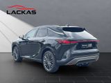 LEXUS RX 450 450 h+ Luxury Anhängerkupplung,PANO