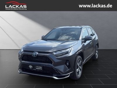 TOYOTA RAV 4 Plug-in Hybrid 4x4 Teamp layer 2.5*TOTW*