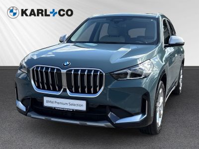 BMW X1 xDrive23d x-Line Pano ACC HUD H&K Ad. LED
