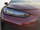 BMW i4 eDrive35 Gran Coupe M Sport Pro AHK Laser ACC