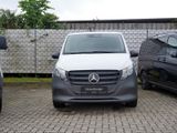 MERCEDES-BENZ Vito 116 KASTEN MOPF KLIMA KAMERA TEMPOMAT SPUR