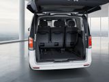 MERCEDES-BENZ EQV 300 MOPF KLIMA LM 7SITZER DISTR KAMERA SPUR