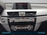 BMW X1 sDrive18d Advantage SHZ+Apple+HiFi+Klimaaut.