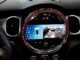 MINI John Cooper Works Cabrio, Head-Up Display, Klimaautomatik