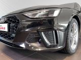 AUDI A4 Avant 40 TDI quattro S-line S-tronic Navi+