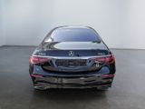 MERCEDES-BENZ S 500 4M Limousine lang BURM AMG NIGHT DISTR