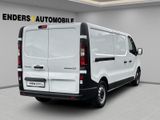 RENAULT Trafic Kasten 3,0t Komfort Ko. L2H1 dCi