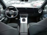 MERCEDES-BENZ CLA 250+ Shooting Brake mit EQ Technologie AMG