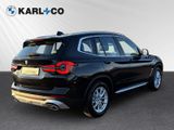 BMW X3 xDrive 20dA LED Pano SHZ Sportsitz ParkAssistent