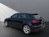 AUDI A3 Sportback MMI NAVI+XENON+LED+SITZHEIZUNG+ALU