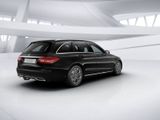 MERCEDES-BENZ C 200 T d AVANTGARDE AHK KAMERA PDC SHZ