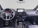 AUDI SQ5 TDI quattro tiptronic LED Panorama Navi+