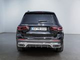 MERCEDES-BENZ GLB 200 d AMG SPUR KAMERA PDC SHZ MULTI