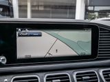 MERCEDES-BENZ AMG GLE 53 4M+ NIGHT BURM SPUR DISTR PANO AHK