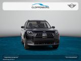MINI Countryman C Head-Up+Navi+Pano+Kamera+ACC+SHZ+BT