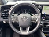 LEXUS RX 450 + F Sport Design E-Four MATRIX-LED+PANO+H