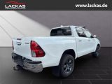 TOYOTA Hilux Double Cab Comfort 4x4 2 .4*AHK*Hardtop