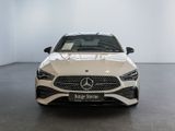 MERCEDES-BENZ CLA 250 e Coupé , AMG NIGHT PREMIUM KAMERA SPUR