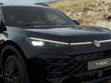 VW T-Roc R-Line 1.5 l eTSI OPF 110 kW (150 PS) 7-Gang-Doppelkupplungsgetriebe DSG