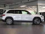MERCEDES-BENZ GLB 220 d NIGHT PROGRESSIVE AHK KAMERA SPUR PDC