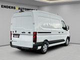 RENAULT Master IV Advance L2H2 105DCI 270Grad Klima