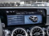 MERCEDES-BENZ GLB 200 d AMG SPUR KAMERA PDC SHZ MULTI