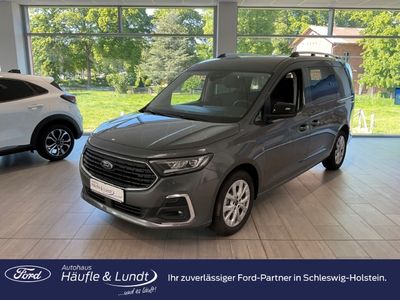 FORD Grand Tourneo Connect Titanium ACC LED Rückfahrkam.