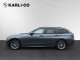 BMW 320 dA Sport-Line Live Cockpit Prof. M Dachreling