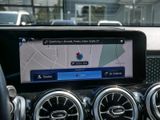 MERCEDES-BENZ GLB 200 // PROGRESSIVE SPUR PANO AHK KAMERA PDC