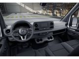 MERCEDES-BENZ Sprinter 316 KASTEN L2H2 KAMERA AHK KLIMA AHK