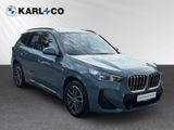 BMW X1 sDrive 18 d M Sport ACC AHK Keyless Ad. LED