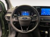 FORD Tourneo Courier Trend 1.0 Benzin DAB SHZ LenkradHZG Spurhalteass. Fernlichtass. Verkehrszeichenerk.