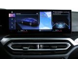ALPINA B4 Gran Coupe Allrad 301 km/h Harman Laserlicht HUD Leder