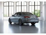 MERCEDES-BENZ E 220 d  AMG NIGHT DISTR PANO SPUR AHK 360 WIDE
